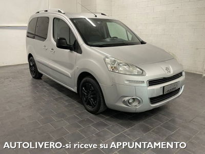 Peugeot Partner 1.6 HDi 92CV Outdoor nuova