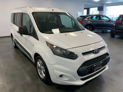 Ford Tourneo Connect 7 1.5 TDCi 120 CV Titanium usata