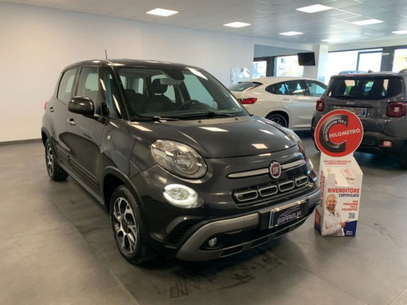 Fiat 500L 1.3 Multijet 95 CV Cross