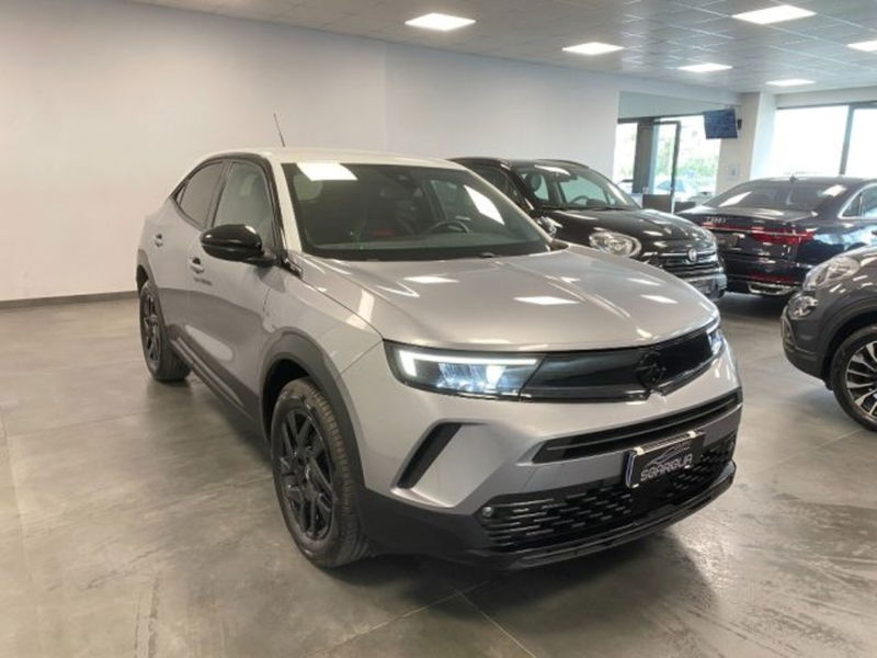 Opel Mokka 1.2 Turbo 130 CV GS Line