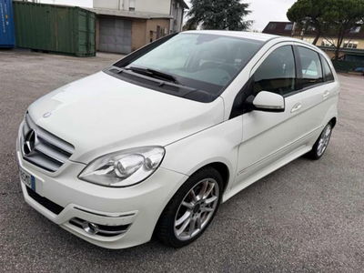 mercedes-benz classe b 180 cdi