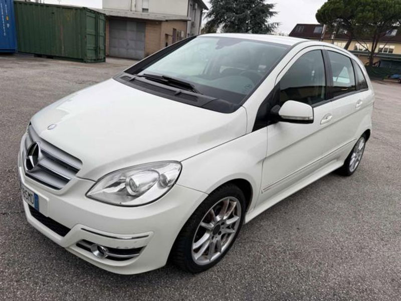 Mercedes-Benz Classe B 180 CDI