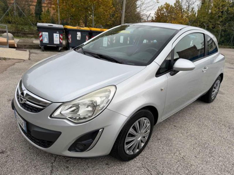 Opel Corsa 1.2 85CV 3 porte GPL-TECH Elective