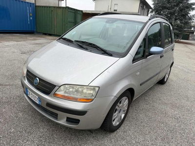 fiat idea 1.3 multijet 16v