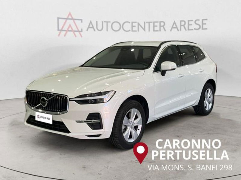 Volvo XC60 B4 automatico Core