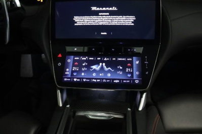 Maserati Granturismo 3.0 Trofeo awd auto (10)