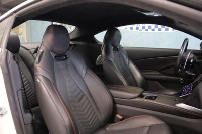 Maserati Granturismo 3.0 Trofeo awd auto (13)