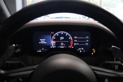 Maserati Granturismo 3.0 Trofeo awd auto (14)