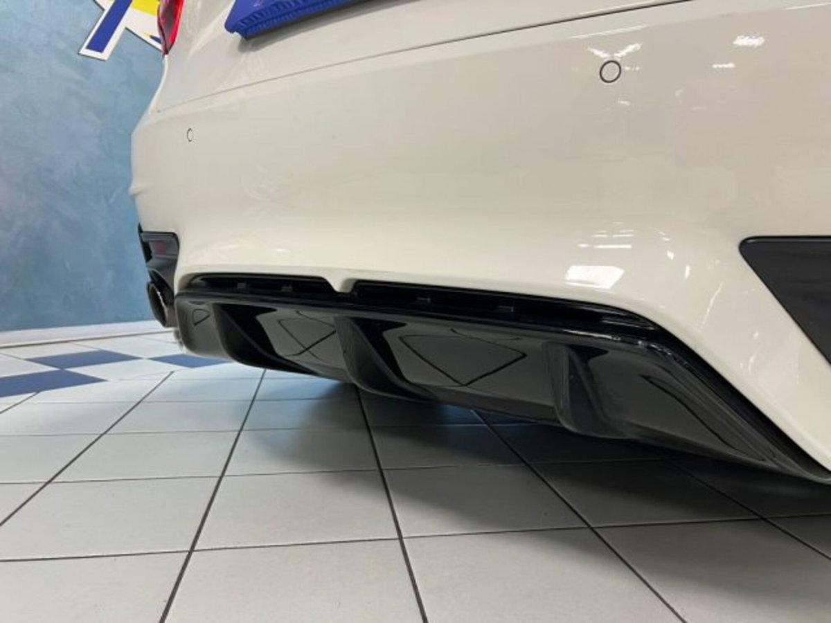 Maserati Granturismo 3.0 Trofeo awd auto (20)
