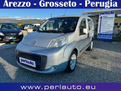 fiat qubo 1.3 mjt 75 cv dynamic