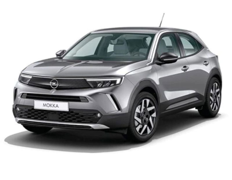Opel Mokka 1.2 Turbo Elegance