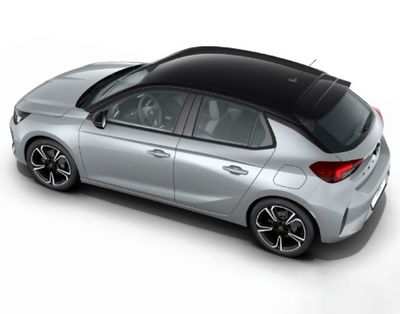 Opel Corsa 1.2 100 CV GS Line + usata