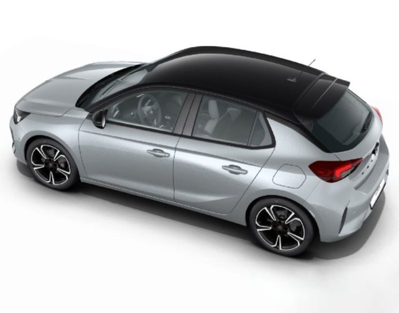 Opel Corsa 1.2 100 CV GS Line +