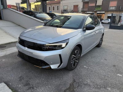 Opel Corsa 1.2 100 CV GS Line usata