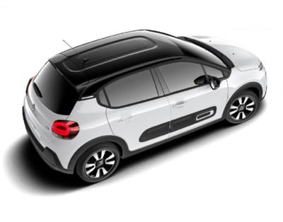 Citroen C3 PureTech 83 S&S Shine usata