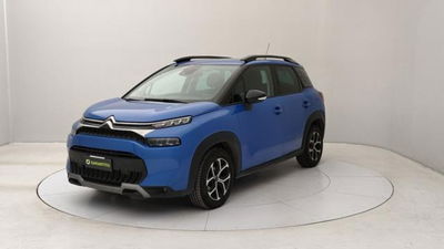 Citroen C3 Aircross BlueHDi 110 S&S Shine Pack usata