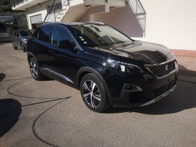 Peugeot 3008 BlueHDi 130 S&S Allure usata