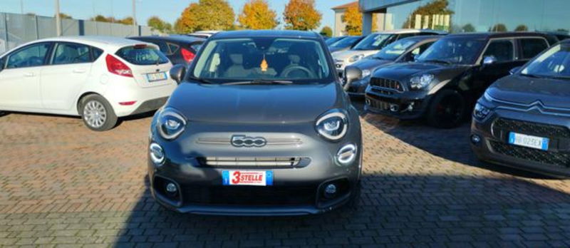 Fiat 500X 1.0 T3 120 CV Sport