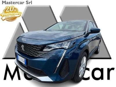 Peugeot 3008 BlueHDi 130 S&S Active Business usata