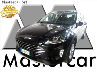 Ford Kuga 1.5 EcoBlue 120 CV 2WD Titanium usata