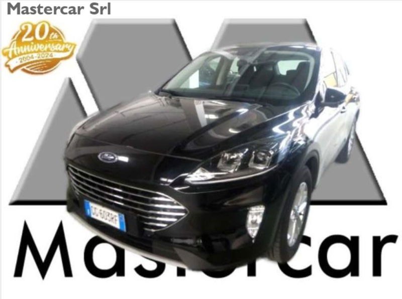 Ford Kuga 1.5 EcoBlue 120 CV 2WD Titanium