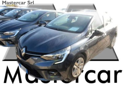 Renault Clio 1.0 tce Generation 90cv usata