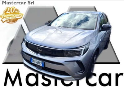 Opel Grandland 1.5 diesel Ecotec aut. Business Elegance usata