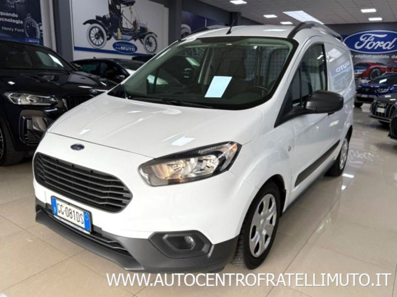 Ford Transit Courier 1.5 TDCi 100CV  Trend