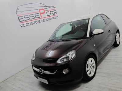 Opel Adam 1.2 70 CV Air usata