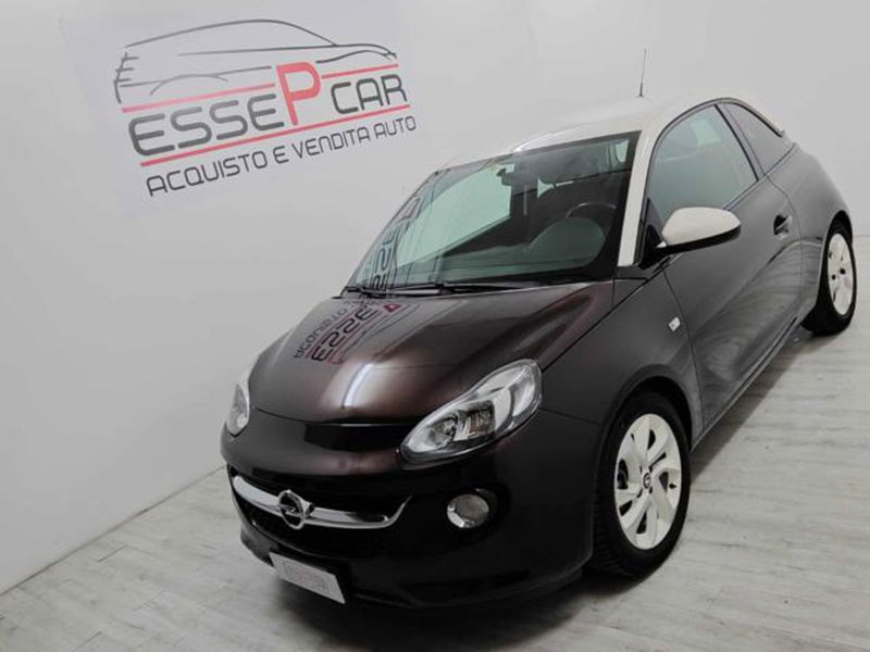 Opel Adam 1.2 70 CV Air