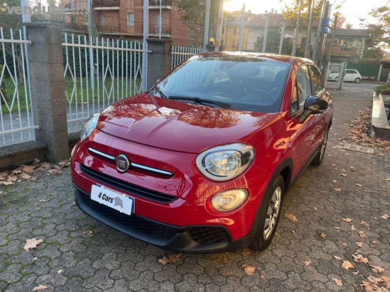 Fiat 500X 1.0 T3 120 CV Cult