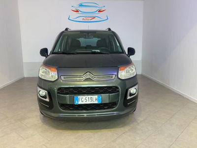 Citroen C3 Picasso BlueHDi 100 Feel Edition usata