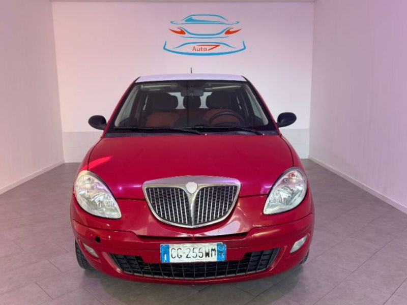 Lancia Ypsilon 1.2