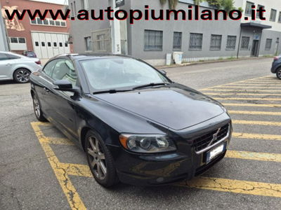 Volvo C70 2.0 D Momentum usata