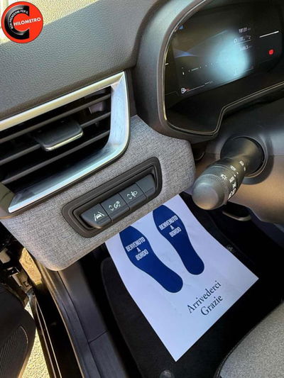 Mitsubishi Colt 1.0 turbo Invite usata