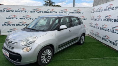 Fiat 500L 1.3 Multijet 85 CV Pop Star usata