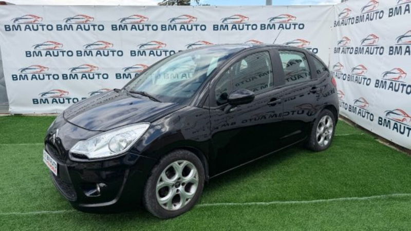 Citroen C3 1.1 Attraction