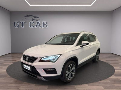 SEAT Ateca 1.6 TDI Business usata