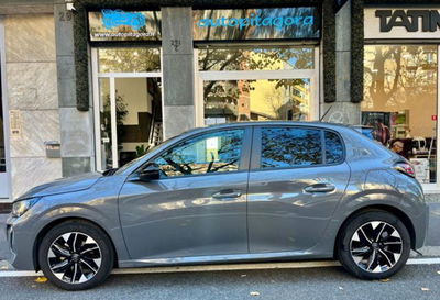 Peugeot 208 1.2 puretech Active s&s 75cv usata