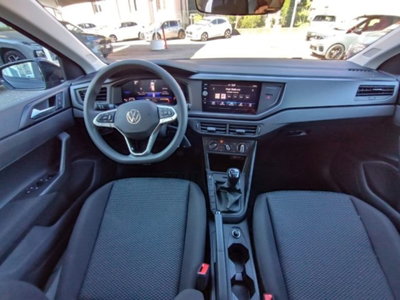 Volkswagen Polo 1.0 evo Life 80cv (11)