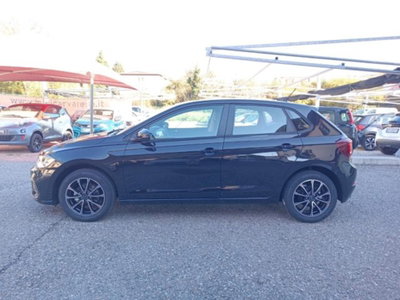 Volkswagen Polo 1.0 evo Life 80cv (4)