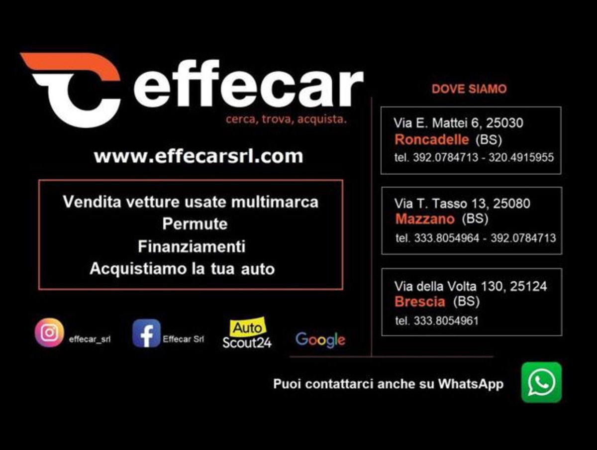 Abarth 595 Cabrio 595 C 1.4 Turbo T-Jet 160 CV MTA Competizione (15)