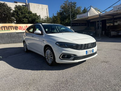 Fiat Tipo Station Wagon Tipo 1.6 Mjt S&S SW City Sport usata