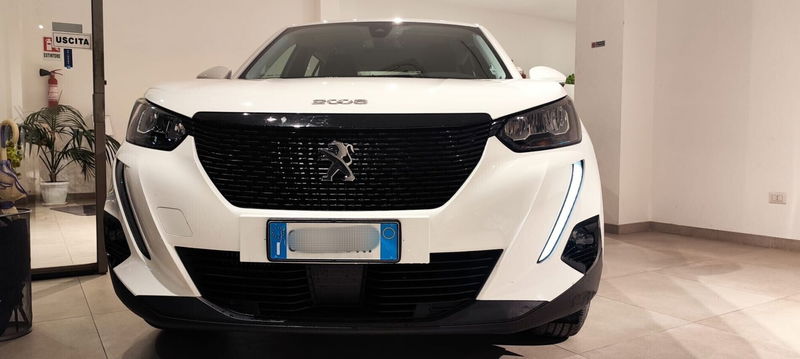 Peugeot 2008 BlueHDi 110 S&S Active