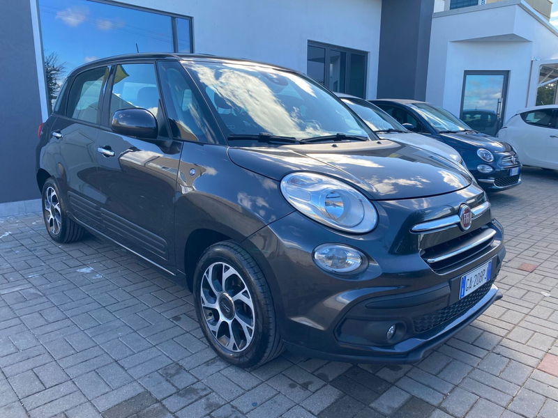 Fiat 500L 1.3 Multijet 95 CV Business
