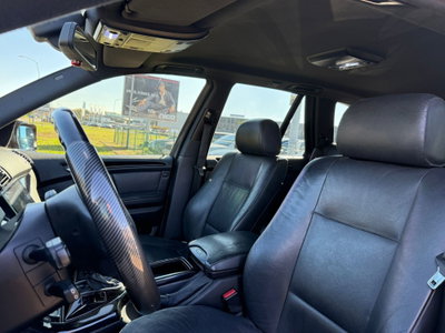 BMW X5 3.0d cat (11)