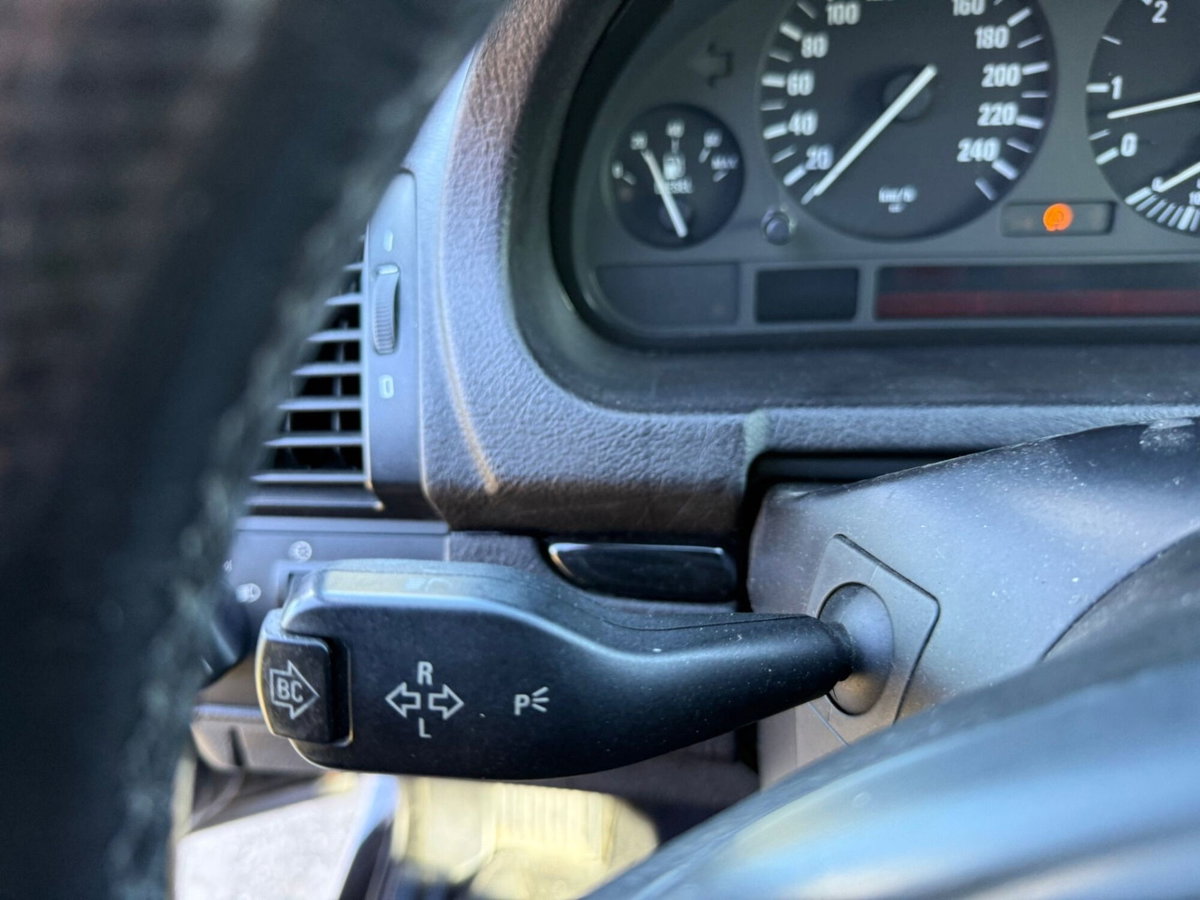 BMW X5 3.0d cat (13)