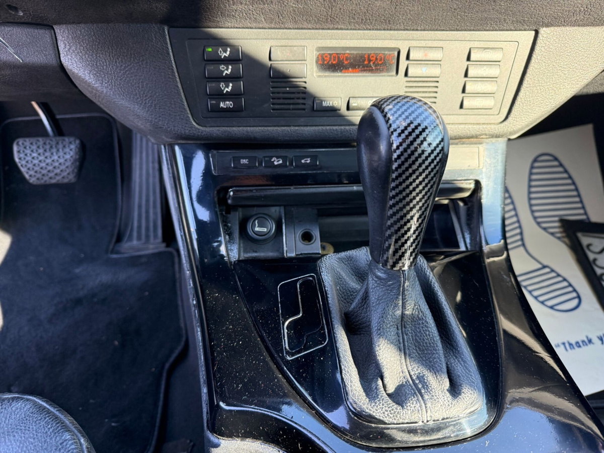BMW X5 3.0d cat (14)