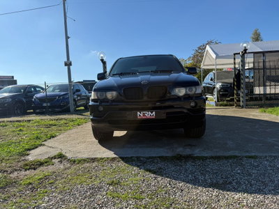 BMW X5 3.0d cat (2)