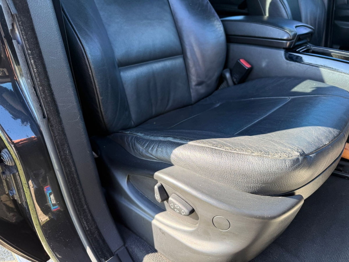 BMW X5 3.0d cat (20)